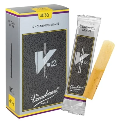 Image de Vandoren 4.5 AVD CR6145