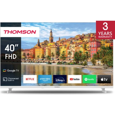 Afbeelding van Thomson 40FG2S14W Full HD Google TV