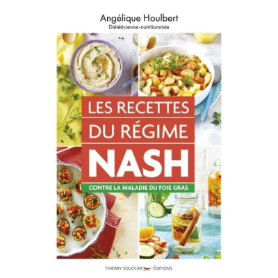 Image de Les recettes du régime nash
