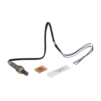 Afbeelding van DENSO Universal fit DOX 0117 Lambdasonde M18x1.5 Verwarmd, Vingersonde, Sprongsonde BMW: 5 Saloon, 3 Coupe, Convertible, VOLKSWAGEN: Golf 4
