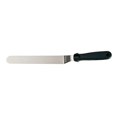 Afbeelding van BrandNewCake Paletmes / Glaceermes Doorgezet 20cm