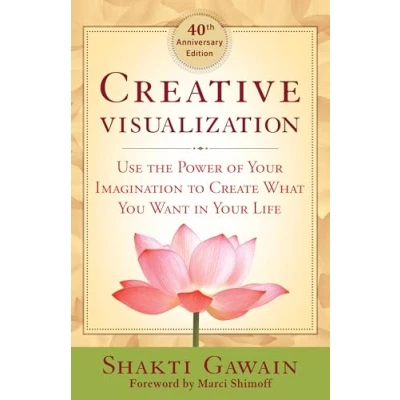 Afbeelding van Creative Visualization