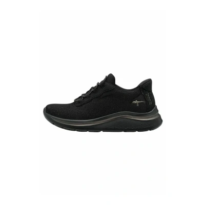 Afbeelding van Tamaris Comfort Essentials Dames Sneakers ZWART
