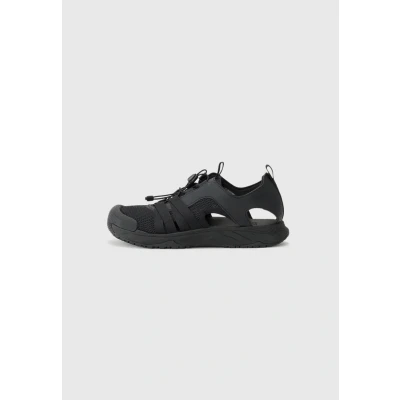 Afbeelding van Teva Hydratrek Outdoorsandalen, Heren, Maat: 42, Black Kunststof/ textiel