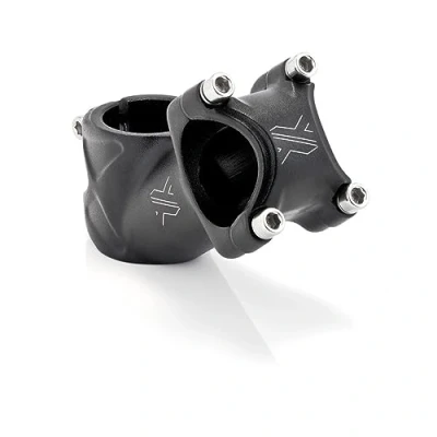 Afbeelding van XLC ST M15 Stuurpen Ahead Aluminium 1 1/8&quot; 60mm/31.8mm Zwart