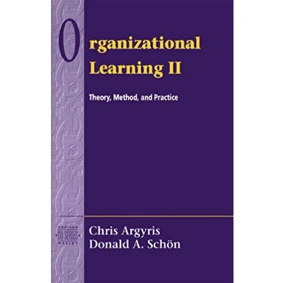 Afbeelding van Organizational Learning II