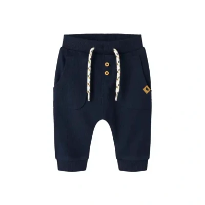 Afbeelding van Name it Trainingsbroek voor kinderen, Maat: 50, Navy blazer