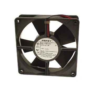 Afbeelding van Ebm / Papst 12Vdc Kogellager Ventilator