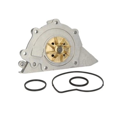 Afbeelding van HEPU P857 Waterpomp 20 Met pakking Mechanisch Behuizing (een deel) PEUGEOT: 206 Hatchback, 307 CC, CITROËN: C4 I Hatchback