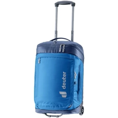 Afbeelding van deuter Duffel Pro Movo 36 Trolleytas