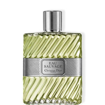 Afbeelding van Dior Eau Sauvage 100 ml de Toilette Flacon