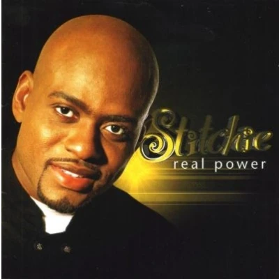 Afbeelding van Stitchie Real Power (CD)