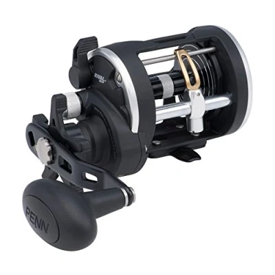 Afbeelding van Penn Rival Level Wind 30LWLH Zeereel Reel