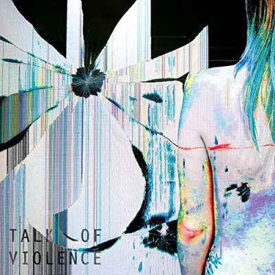 Afbeelding van Petrol Girls Talk of Violence (LP)