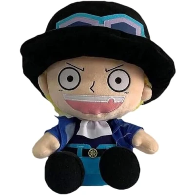 Afbeelding van Sakami Merchandise One Piece Sabo 20 cm Pluche knuffel Multicolours