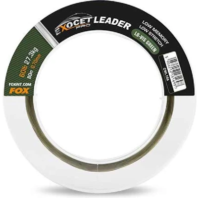 Afbeelding van Exocet Pro Leader Fox