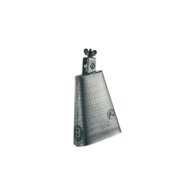 Image de Meinl STB625HHS Cloche 61/4 Argent Avec Attache