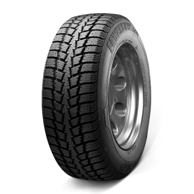 Image de Pneu Camionnette Hiver Kumho Power Grip Kc11 235/75 R15 104Q