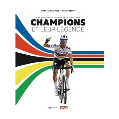 Image de Champions et leur légende