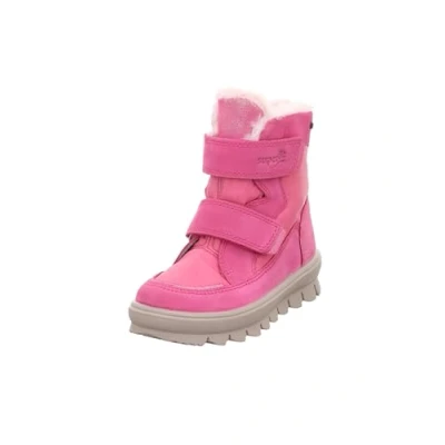 Afbeelding van Superfit Meisje FLAVIA Boot Sneeuwlaars, Roze 5510