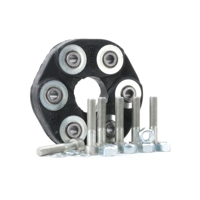 Afbeelding van Febi Bilstein Rubber askoppeling / Hardyschijf 03909