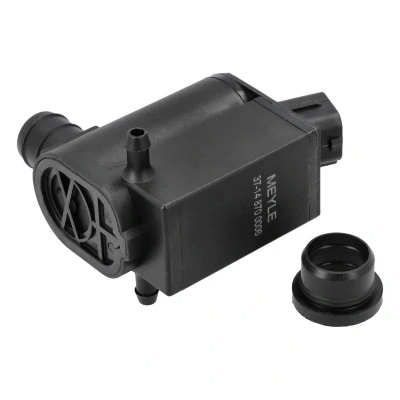 Afbeelding van MEYLE 37 14 870 0006 Ruitensproeierpomp 12 HYUNDAI: i20 I Hatchback, i30 II Estate, Getz, KIA: cee‘d Sportswagon