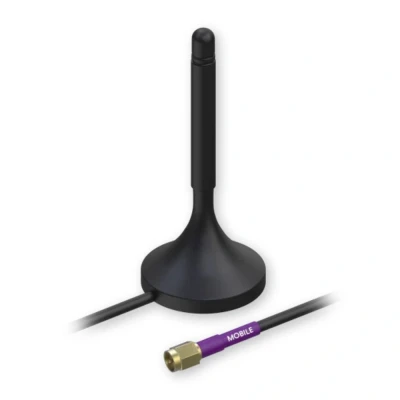 Afbeelding van Teltonika PR1KS210 Magneetvoetantenne
