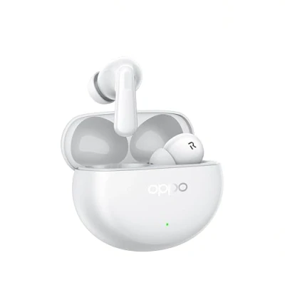 Afbeelding van OPPO Enco Air4 Pro White
