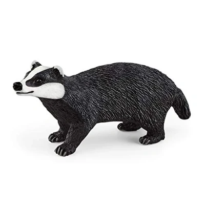 Afbeelding van Schleich wild life das 8 cm