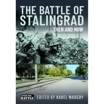 Afbeelding van The Battle of Stalingrad