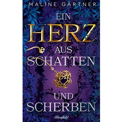 Afbeelding van Ein Herz aus Schatten und Scherben