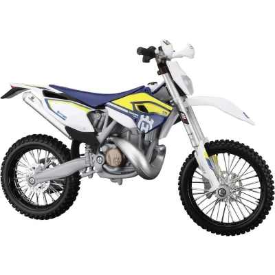 Afbeelding van Maisto Husqvarna FE 501 1:12 Motorfiets