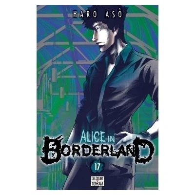 Image de Alice in Borderland T17