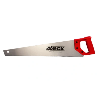 Afbeelding van 4Tecx Handzaag Basis 550 mm