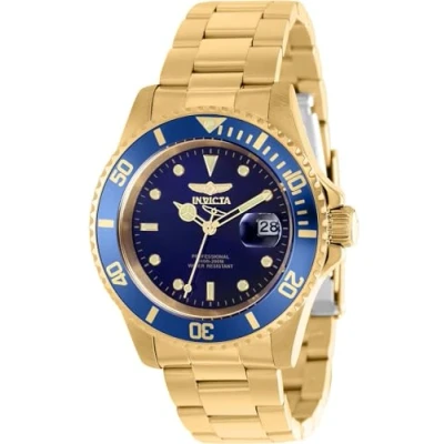 Afbeelding van Invicta Pro Diver 37159 Quartz Herenhorloge 40mm