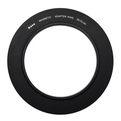 Afbeelding van Kase Magnetic Adapter Verloopring Circ 52 72mm