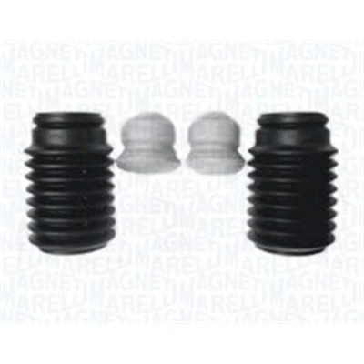 Afbeelding van MAGNETI MARELLI 310116110054 Stofhoes Schokdemper Vooras