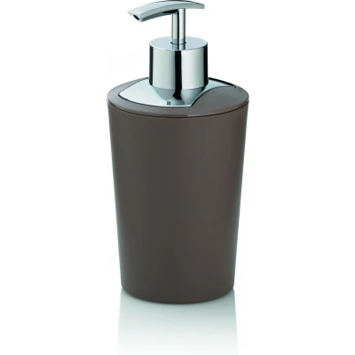 Afbeelding van Marta Zeepdispenser Taupe Kela