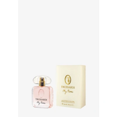 Afbeelding van Trussardi My Name 100 ml Eau de Parfum Spray