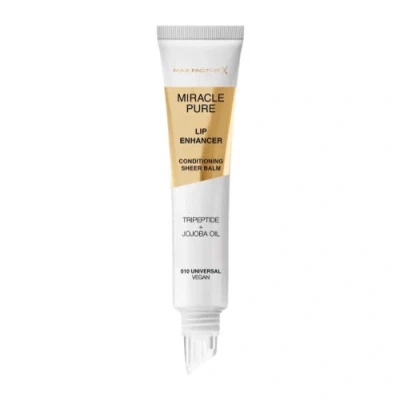 Image de Max Factor Miracle Pure Lip Enhancer 12 ml