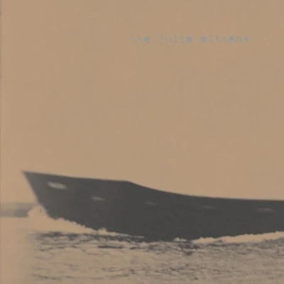Afbeelding van Julie Mittens (CD)