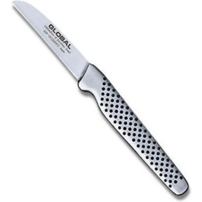 Afbeelding van Global Gsf33 Schilmes Recht Zwaar Heft 6cm