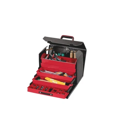 Afbeelding van Parat 43000561 Top Line Gereedschapstas 410 x 190 280mm