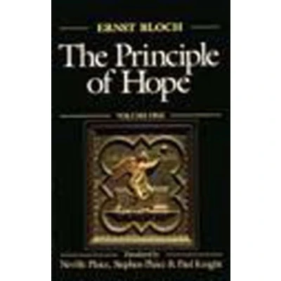 Afbeelding van Principle Of Hope
