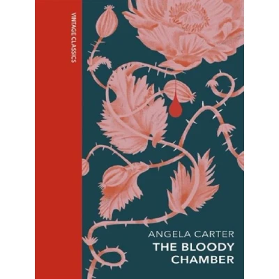 Image de Vintage Quarterbound Classics: The Bloody Chamber