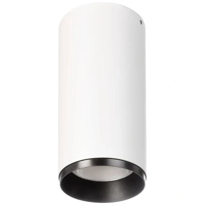 Afbeelding van LED opbouwdownlight Lucea 15 W wit