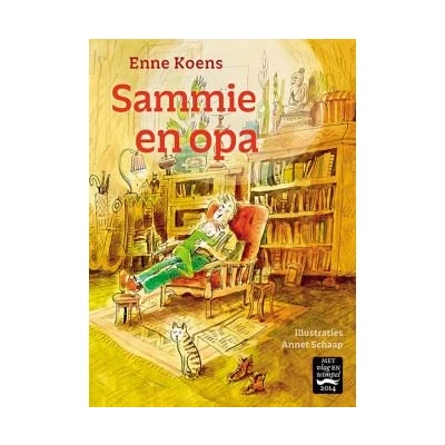 Image de Sammie en opa