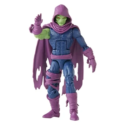 Image de Figurine Marvel Legends Series Marvel’s Sleepwalker