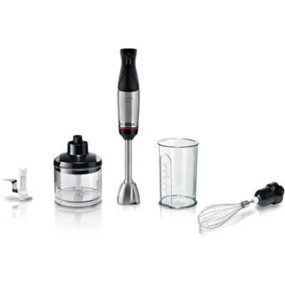 Image de Bosch ErgoMaster Serie 6 MSM6M622
