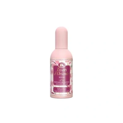 Afbeelding van Tesori d&#039;Oriente Ikigai aromatische geur, bloemige en frisse jasmijnnoten, sinaasappelbloemen, vanille amber, 100 ml